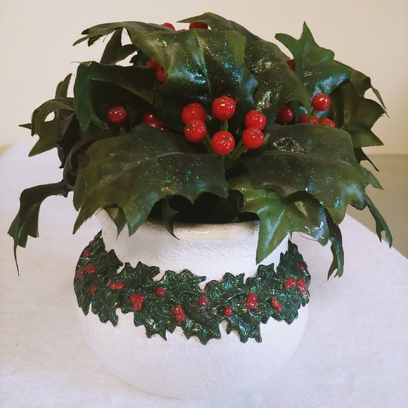 Winter XMAS Decor - Picture 4 of 6